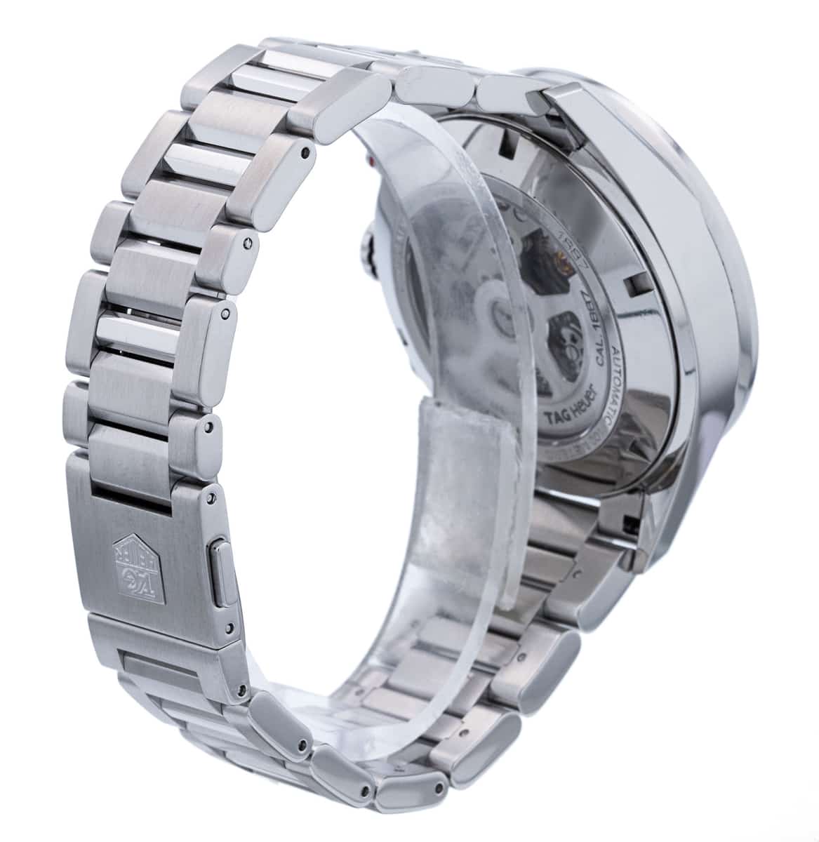 Tag Heuer Carrera CAR2A11.FC6313 Tag Heuer Carrera CAR2A11.FC6313